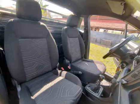 FIAT Strada 1.3 FIREFLY FLEX FREEDOM CABINE SIMPLES PLUS, Foto 9