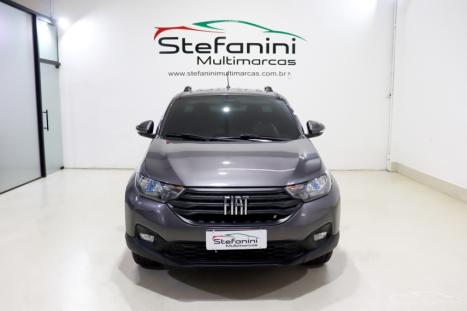 FIAT Strada 1.3 FIREFLY FLEX FREEDOM CABINE SIMPLES, Foto 2
