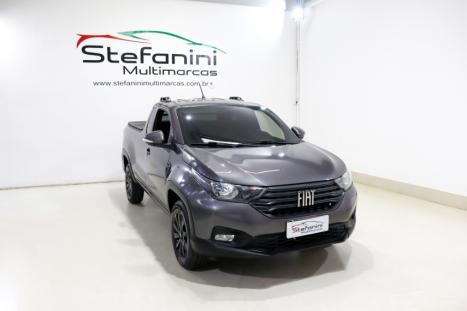 FIAT Strada 1.3 FIREFLY FLEX FREEDOM CABINE SIMPLES, Foto 3