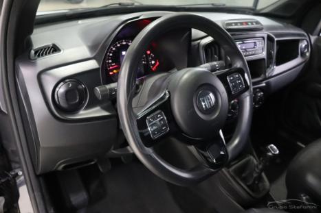 FIAT Strada 1.3 FIREFLY FLEX FREEDOM CABINE SIMPLES, Foto 4