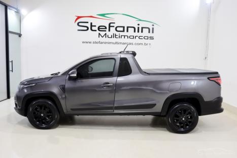 FIAT Strada 1.3 FIREFLY FLEX FREEDOM CABINE SIMPLES, Foto 7