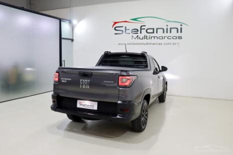 FIAT Strada 1.3 FIREFLY FLEX FREEDOM CABINE SIMPLES, Foto 8