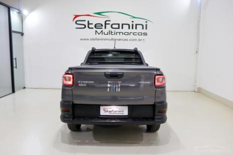 FIAT Strada 1.3 FIREFLY FLEX FREEDOM CABINE SIMPLES, Foto 9