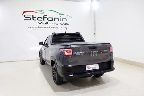 FIAT Strada 1.3 FIREFLY FLEX FREEDOM CABINE SIMPLES, Foto 10