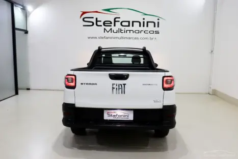 FIAT Strada 1.3 FIREFLY FLEX ENDURANCE CABINE SIMPLES, Foto 9 FIAT Strada 1.3 FIREFLY FLEX ENDURANCE CABINE SIMPLES, Foto 9