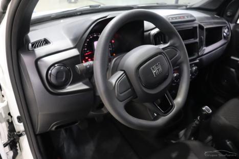 FIAT Strada 1.3 FIREFLY FLEX ENDURANCE CABINE SIMPLES, Foto 4 FIAT Strada 1.3 FIREFLY FLEX ENDURANCE CABINE SIMPLES, Foto 4