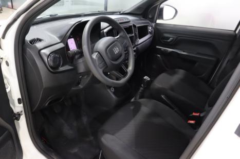 FIAT Strada 1.3 FIREFLY FLEX ENDURANCE CABINE SIMPLES, Foto 5 FIAT Strada 1.3 FIREFLY FLEX ENDURANCE CABINE SIMPLES, Foto 5