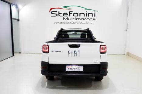 FIAT Strada 1.3 FIREFLY FLEX ENDURANCE CABINE SIMPLES, Foto 9 FIAT Strada 1.3 FIREFLY FLEX ENDURANCE CABINE SIMPLES, Foto 9
