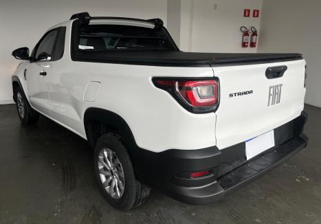 FIAT Strada 1.3 FIREFLY FLEX ENDURANCE CABINE SIMPLES, Foto 3 FIAT Strada 1.3 FIREFLY FLEX ENDURANCE CABINE SIMPLES, Foto 3