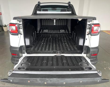 FIAT Strada 1.3 FIREFLY FLEX ENDURANCE CABINE SIMPLES, Foto 7 FIAT Strada 1.3 FIREFLY FLEX ENDURANCE CABINE SIMPLES, Foto 7