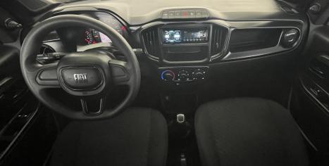 FIAT Strada 1.3 FIREFLY FLEX ENDURANCE CABINE SIMPLES, Foto 11 FIAT Strada 1.3 FIREFLY FLEX ENDURANCE CABINE SIMPLES, Foto 11