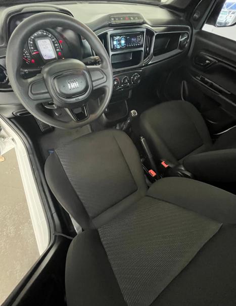 FIAT Strada 1.3 FIREFLY FLEX ENDURANCE CABINE SIMPLES, Foto 16 FIAT Strada 1.3 FIREFLY FLEX ENDURANCE CABINE SIMPLES, Foto 16