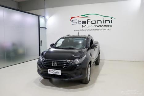 FIAT Strada 1.3 FIREFLY FLEX FREEDOM CABINE SIMPLES PLUS, Foto 1