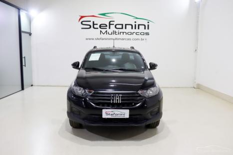 FIAT Strada 1.3 FIREFLY FLEX FREEDOM CABINE SIMPLES PLUS, Foto 2