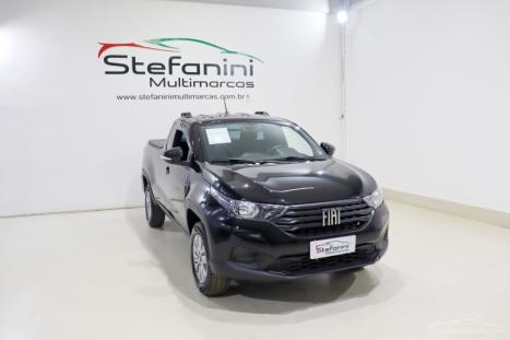 FIAT Strada 1.3 FIREFLY FLEX FREEDOM CABINE SIMPLES PLUS, Foto 3