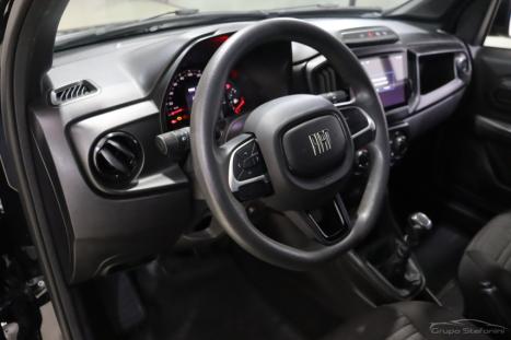 FIAT Strada 1.3 FIREFLY FLEX FREEDOM CABINE SIMPLES PLUS, Foto 4