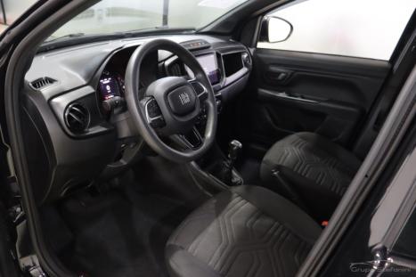 FIAT Strada 1.3 FIREFLY FLEX FREEDOM CABINE SIMPLES PLUS, Foto 5