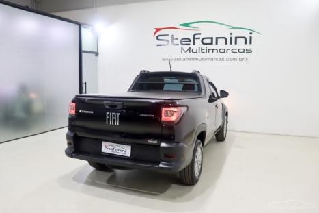 FIAT Strada 1.3 FIREFLY FLEX FREEDOM CABINE SIMPLES PLUS, Foto 8