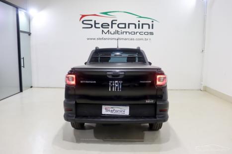 FIAT Strada 1.3 FIREFLY FLEX FREEDOM CABINE SIMPLES PLUS, Foto 9