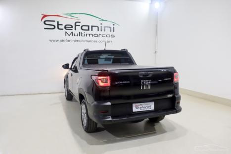FIAT Strada 1.3 FIREFLY FLEX FREEDOM CABINE SIMPLES PLUS, Foto 10