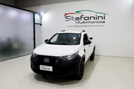 FIAT Strada 1.3 FIREFLY FLEX ENDURANCE CABINE SIMPLES, Foto 1