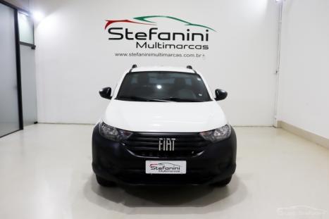 FIAT Strada 1.3 FIREFLY FLEX ENDURANCE CABINE SIMPLES, Foto 2
