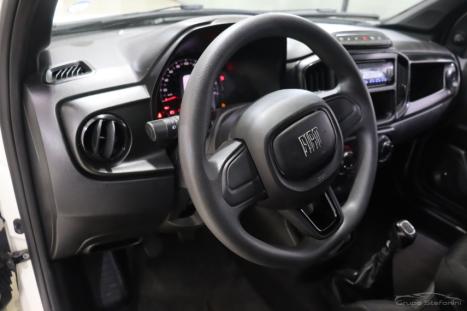 FIAT Strada 1.3 FIREFLY FLEX ENDURANCE CABINE SIMPLES, Foto 4