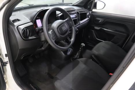 FIAT Strada 1.3 FIREFLY FLEX ENDURANCE CABINE SIMPLES, Foto 5