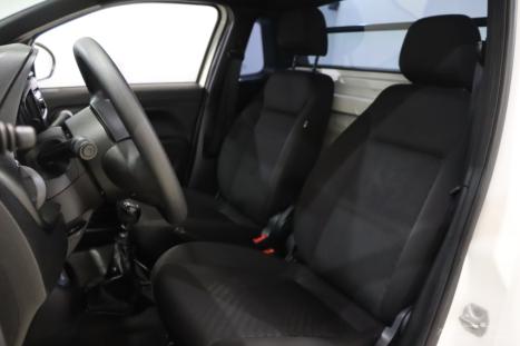 FIAT Strada 1.3 FIREFLY FLEX ENDURANCE CABINE SIMPLES, Foto 6