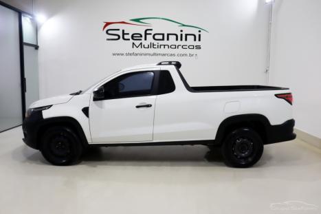 FIAT Strada 1.3 FIREFLY FLEX ENDURANCE CABINE SIMPLES, Foto 7