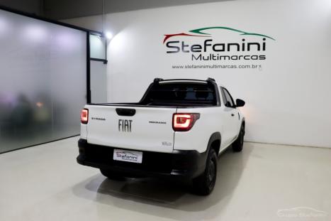 FIAT Strada 1.3 FIREFLY FLEX ENDURANCE CABINE SIMPLES, Foto 8