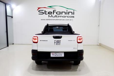 FIAT Strada 1.3 FIREFLY FLEX ENDURANCE CABINE SIMPLES, Foto 9