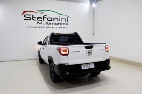FIAT Strada 1.3 FIREFLY FLEX ENDURANCE CABINE SIMPLES, Foto 10