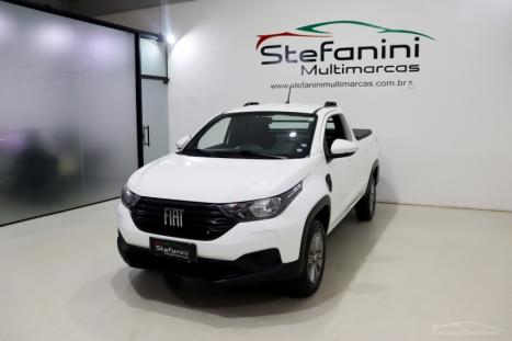 FIAT Strada 1.3 FIREFLY FLEX FREEDOM CABINE SIMPLES, Foto 1
