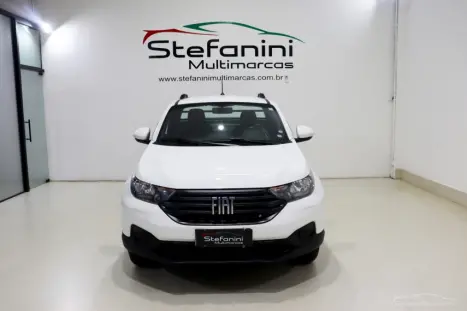 FIAT Strada 1.3 FIREFLY FLEX FREEDOM CABINE SIMPLES, Foto 2