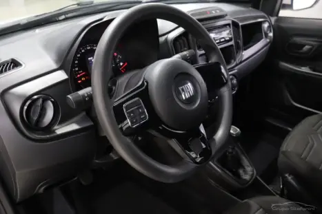 FIAT Strada 1.3 FIREFLY FLEX FREEDOM CABINE SIMPLES, Foto 5