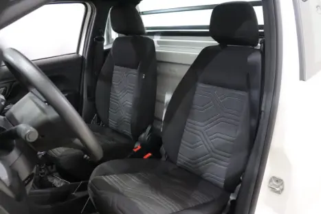 FIAT Strada 1.3 FIREFLY FLEX FREEDOM CABINE SIMPLES, Foto 6