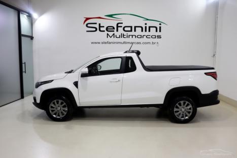 FIAT Strada 1.3 FIREFLY FLEX FREEDOM CABINE SIMPLES, Foto 7