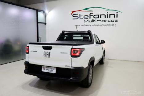 FIAT Strada 1.3 FIREFLY FLEX FREEDOM CABINE SIMPLES, Foto 8