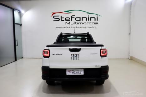 FIAT Strada 1.3 FIREFLY FLEX FREEDOM CABINE SIMPLES, Foto 9
