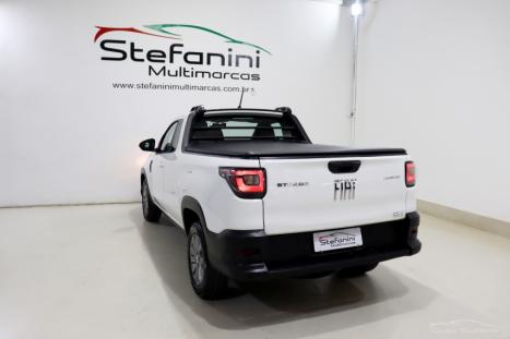 FIAT Strada 1.3 FIREFLY FLEX FREEDOM CABINE SIMPLES, Foto 10