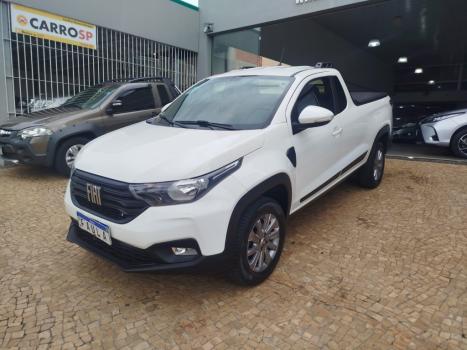 FIAT Strada 1.3 FIREFLY FLEX FREEDOM CABINE SIMPLES, Foto 2