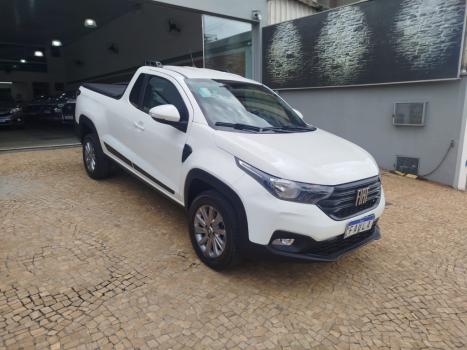 FIAT Strada 1.3 FIREFLY FLEX FREEDOM CABINE SIMPLES, Foto 3