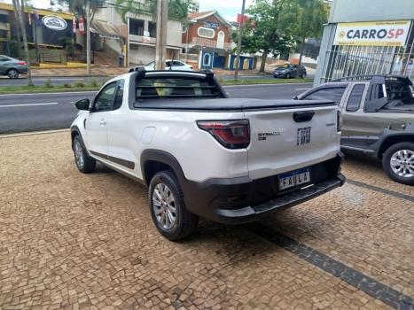 FIAT Strada 1.3 FIREFLY FLEX FREEDOM CABINE SIMPLES, Foto 4