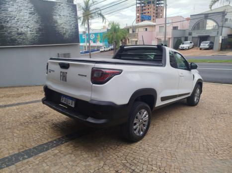 FIAT Strada 1.3 FIREFLY FLEX FREEDOM CABINE SIMPLES, Foto 5