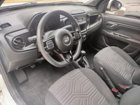 FIAT Strada 1.3 FIREFLY FLEX FREEDOM CABINE SIMPLES, Foto 6