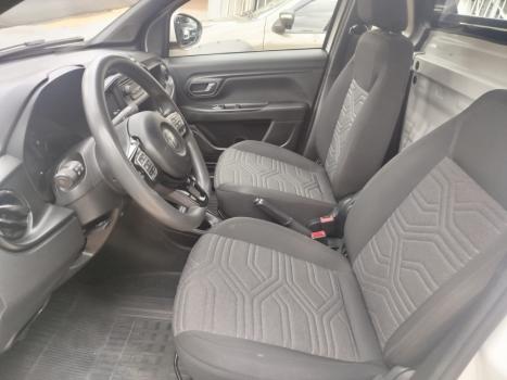 FIAT Strada 1.3 FIREFLY FLEX FREEDOM CABINE SIMPLES, Foto 7