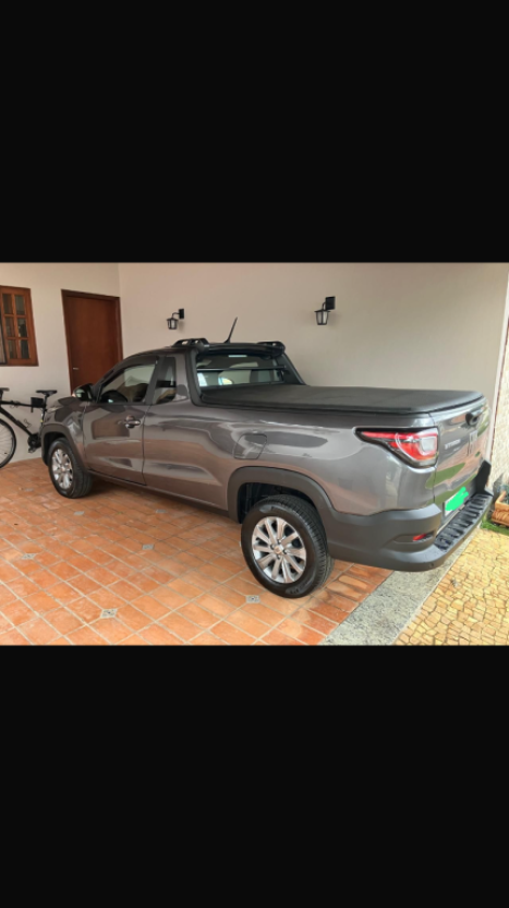 FIAT Strada 1.3 FIREFLY FLEX FREEDOM CABINE SIMPLES, Foto 3