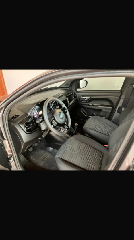 FIAT Strada 1.3 FIREFLY FLEX FREEDOM CABINE SIMPLES, Foto 5