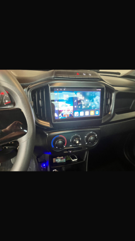 FIAT Strada 1.3 FIREFLY FLEX FREEDOM CABINE SIMPLES, Foto 6